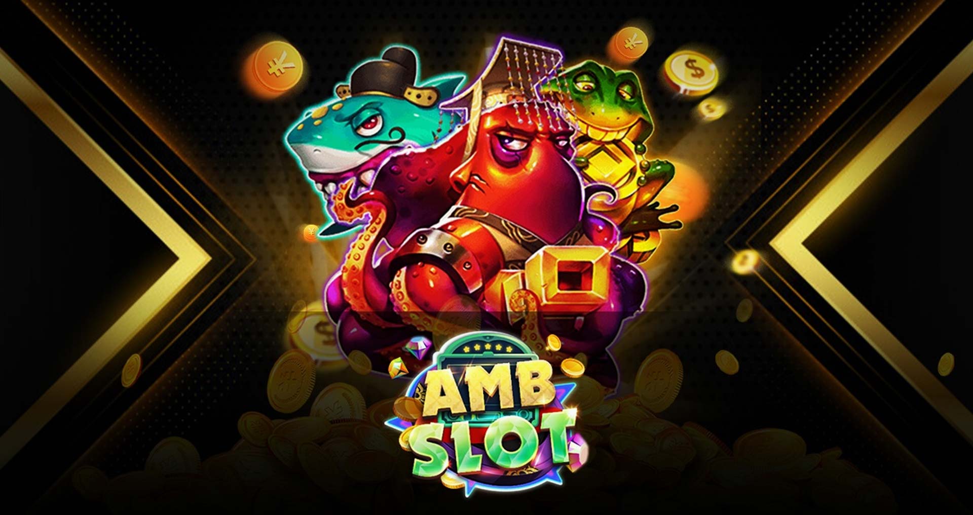Tips Gacor Bermain AMB Slot Online Terbaru